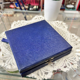 Ложки чайные Мстерский ЮЗ. Мнц с серебрением. Винтаж, СССР. Цена за 6шт. Картинка 7